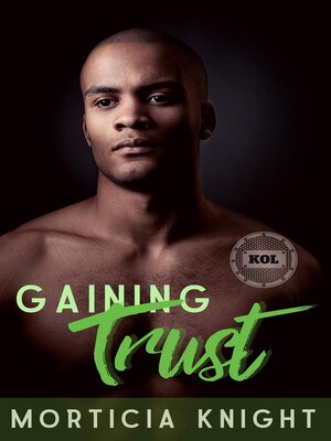 cover image of Gaining Trust